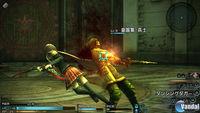 Nuevas im�genes de Final Fantasy Type-0 