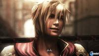 Nuevas im�genes de Final Fantasy Type-0 