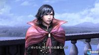 Nuevas im�genes de Final Fantasy Type-0 