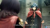 Nuevas im�genes de Final Fantasy Type-0 
