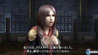 Nuevas im�genes de Final Fantasy Type-0 