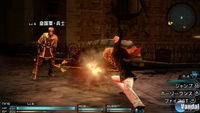 Nuevas im�genes de Final Fantasy Type-0 