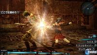 Nuevas im�genes de Final Fantasy Type-0 