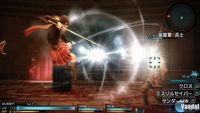 Nuevas im�genes de Final Fantasy Type-0 