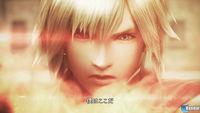 Nuevas im�genes de Final Fantasy Type-0 