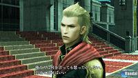 Nuevas im�genes de Final Fantasy Type-0 