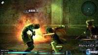 Nuevas im�genes de Final Fantasy Type-0 