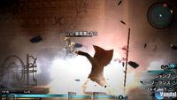 Nuevas im�genes de Final Fantasy Type-0 