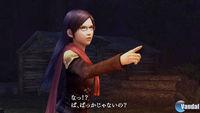 Nuevas im�genes de Final Fantasy Type-0 