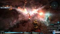 Nuevas im�genes de Final Fantasy Type-0 