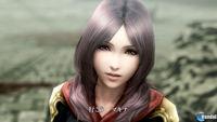 Nuevas im�genes de Final Fantasy Type-0 