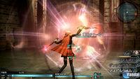Nuevas im�genes de Final Fantasy Type-0 