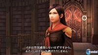 Nuevas im�genes de Final Fantasy Type-0 