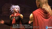 Nuevas im�genes de Final Fantasy Type-0 