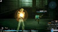 Nuevas im�genes de Final Fantasy Type-0 