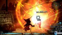 Nuevas im�genes de Final Fantasy Type-0 