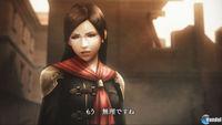 Nuevas im�genes de Final Fantasy Type-0 
