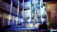 Nuevas im�genes de Final Fantasy Type-0