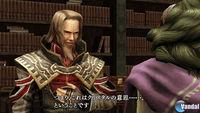 Nuevas im�genes de Final Fantasy Type-0