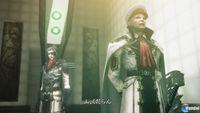 Nuevas im�genes de Final Fantasy Type-0