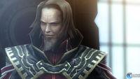 Nuevas im�genes de Final Fantasy Type-0