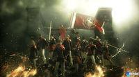 Nuevas im�genes de Final Fantasy Type-0