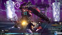 Nuevas im�genes de Final Fantasy Type-0