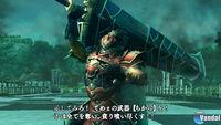 Nuevas im�genes de Final Fantasy Type-0