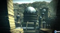 Nuevas im�genes de Final Fantasy Type-0