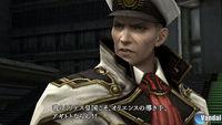 Nuevas im�genes de Final Fantasy Type-0