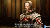 Nuevas im�genes de Final Fantasy Type-0
