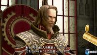 Nuevas im�genes de Final Fantasy Type-0
