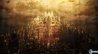 Nuevas im�genes de Final Fantasy Type-0