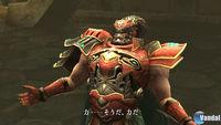 Nuevas im�genes de Final Fantasy Type-0