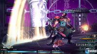 Nuevas im�genes de Final Fantasy Type-0