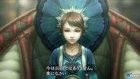 Nuevas im�genes de Final Fantasy Type-0