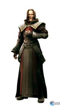 Nuevas im�genes de Final Fantasy Type-0