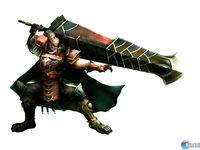 Nuevas im�genes de Final Fantasy Type-0