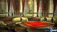 Nuevas im�genes de Final Fantasy Type-0 