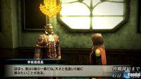 Nuevas im�genes de Final Fantasy Type-0 