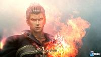 Nuevas im�genes de Final Fantasy Type-0 