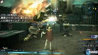Nuevas im�genes de Final Fantasy Type-0 