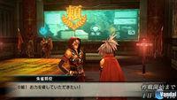 Nuevas im�genes de Final Fantasy Type-0 