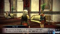 Nuevas im�genes de Final Fantasy Type-0 