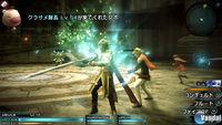 Nuevas im�genes de Final Fantasy Type-0 