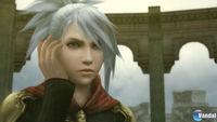 Nuevas im�genes de Final Fantasy Type-0 