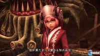 Nuevas im�genes de Final Fantasy Type-0 