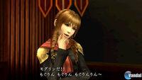 Nuevas im�genes de Final Fantasy Type-0 