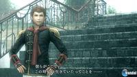 Nuevas im�genes de Final Fantasy Type-0 