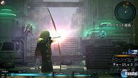 Nuevas im�genes de Final Fantasy Type-0 